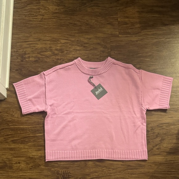 Anthropologie Sweaters - Met Anthropologie sweater size large